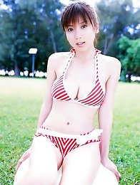 China Fukunaga Asian changes bath suit after bath suit for you